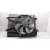 Electroventilador para Kia Cee'd Sw (Ed)