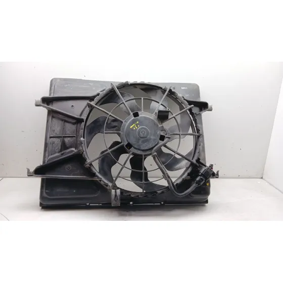 Electroventilador para Kia Cee'd Sw (Ed)