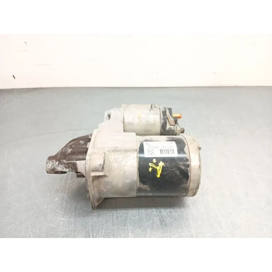 Motor Arranque para Kia Cee'd Sw (Ed)