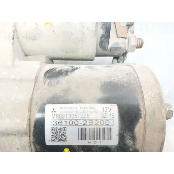 Motor Arranque para Kia Cee'd Sw (Ed)