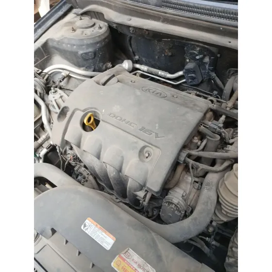 Motor Completo para Kia Cee'd Sw (Ed)