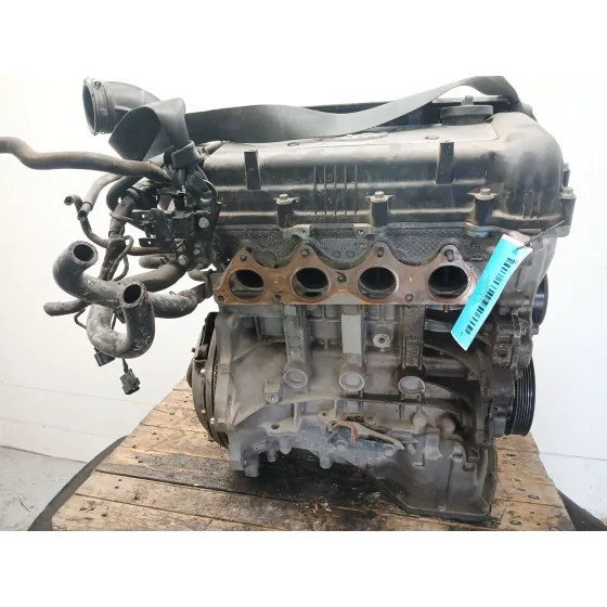 Motor Completo para Kia Cee'd Sw (Ed)