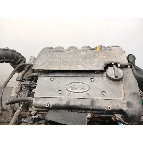 Motor Completo para Kia Cee'd Sw (Ed)