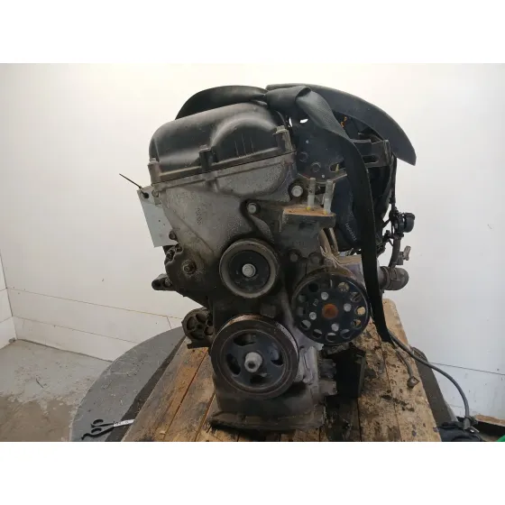 Motor Completo para Kia Cee'd Sw (Ed)