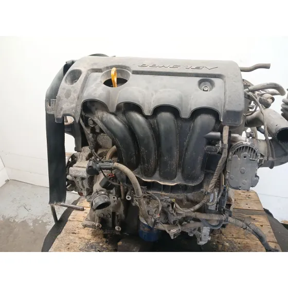 Motor Completo para Kia Cee'd Sw (Ed)
