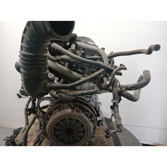 Motor Completo para Kia Cee'd Sw (Ed)