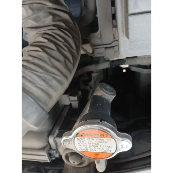 Radiador Agua para Kia Cee'd Sw (Ed)