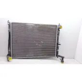 Radiador Agua para Kia Cee'd Sw (Ed)