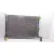 Radiador Agua para Kia Cee'd Sw (Ed)