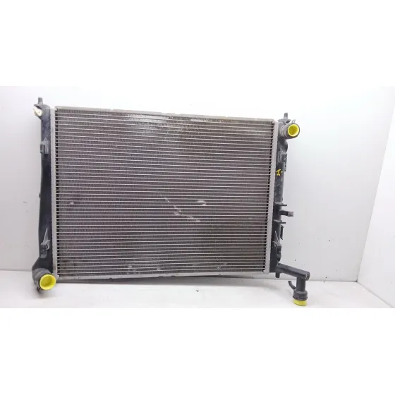 Radiador Agua para Kia Cee'd Sw (Ed)