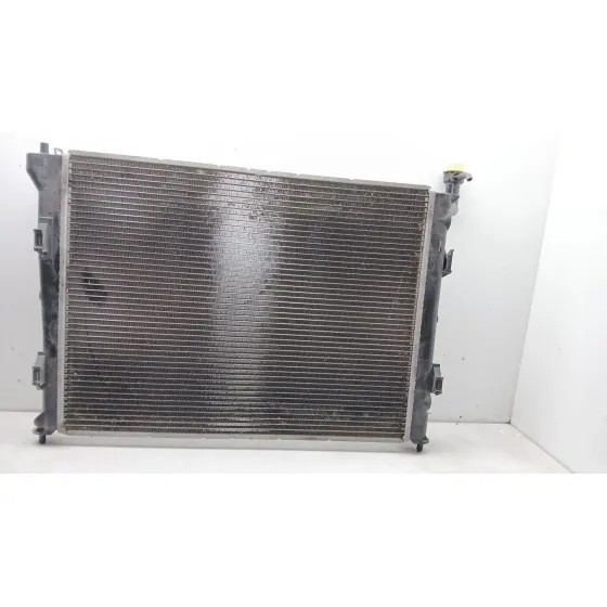 Radiador Agua para Kia Cee'd Sw (Ed)