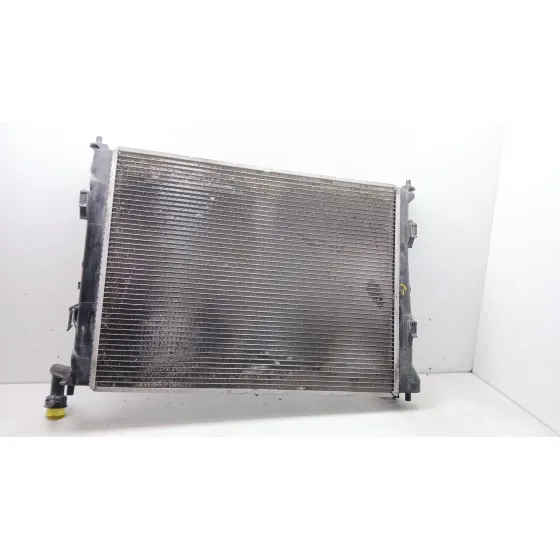 Radiador Agua para Kia Cee'd Sw (Ed)
