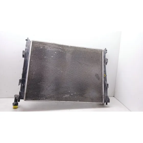 Radiador Agua para Kia Cee'd Sw (Ed)