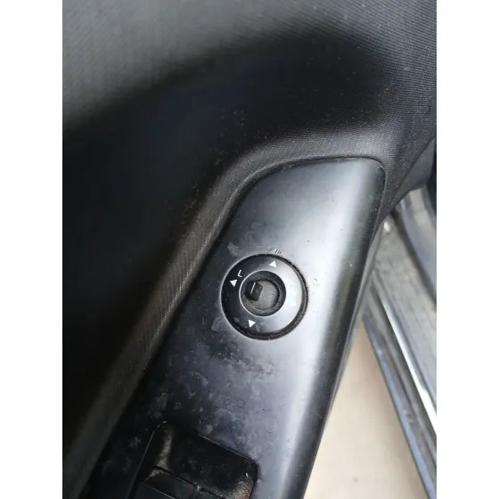 Retrovisor Derecho para Kia Cee'd Sw (Ed)