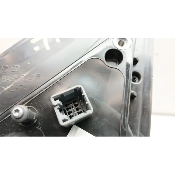 Retrovisor Derecho para Kia Cee'd Sw (Ed)