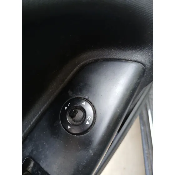 Retrovisor Izquierdo para Kia Cee'd Sw (Ed)