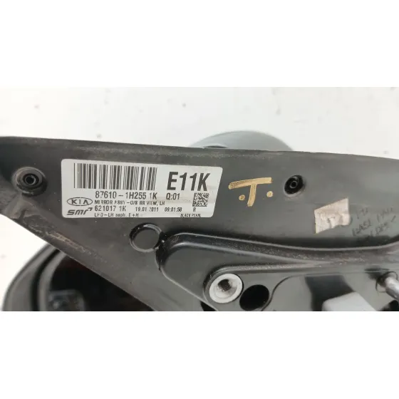Retrovisor Izquierdo para Kia Cee'd Sw (Ed)