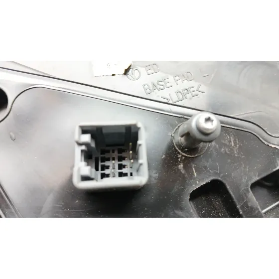 Retrovisor Izquierdo para Kia Cee'd Sw (Ed)