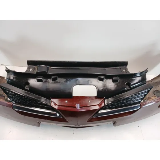 Paragolpes Delantero para Nissan Primera Hatchback (P12)
