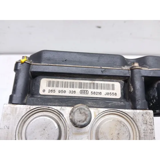 Abs para Peugeot 607 (S2)