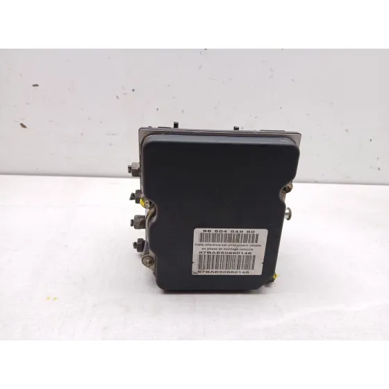Abs para Peugeot 607 (S2)