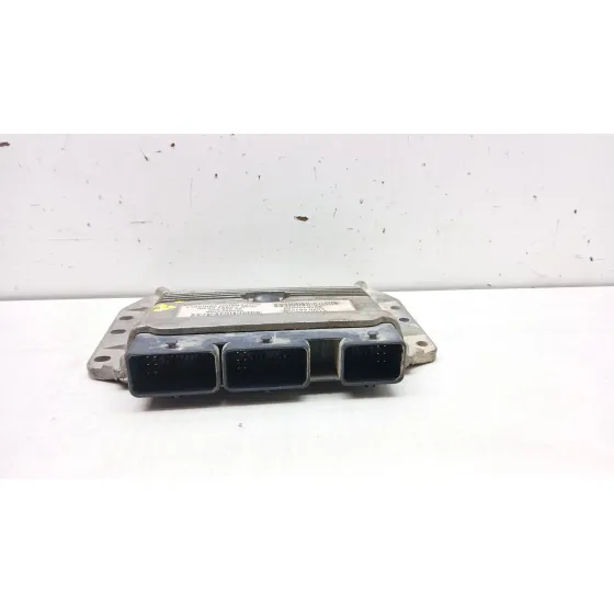 Centralita Suspension para Peugeot 607 (S2)