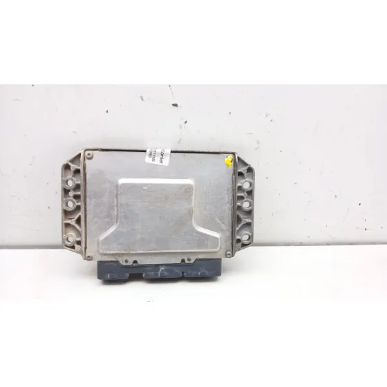 Centralita Suspension para Peugeot 607 (S2)
