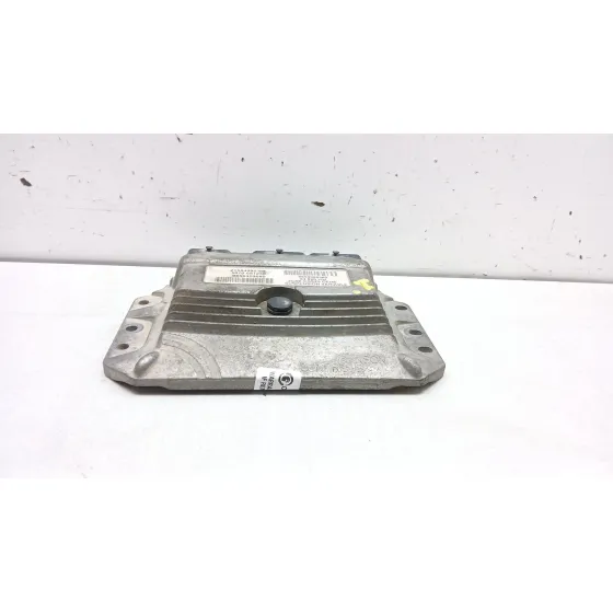 Centralita Suspension para Peugeot 607 (S2)