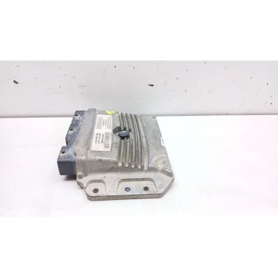 Centralita Suspension para Peugeot 607 (S2)