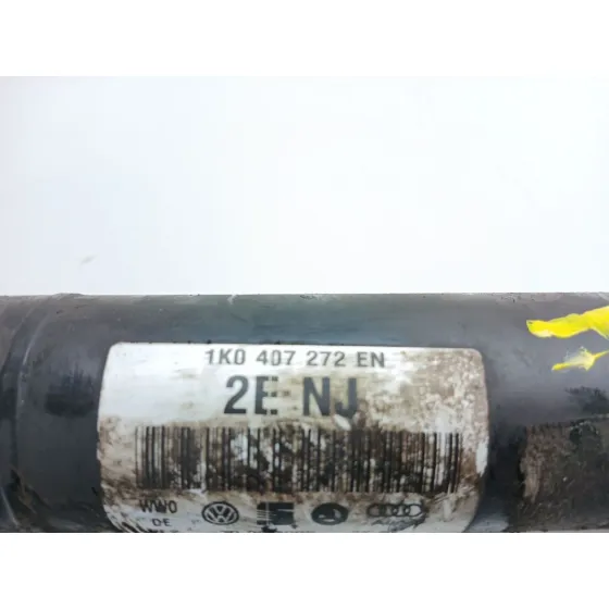 Transmision Delantera Derecha para Seat Leon (1P1)