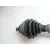 Transmision Delantera Derecha para Seat Leon (1P1)