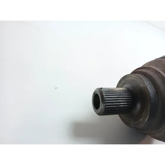 Transmision Delantera Derecha para Seat Leon (1P1)