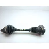 Transmision Delantera Izquierda para Seat Leon (1P1)