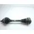 Transmision Delantera Izquierda para Seat Leon (1P1)
