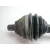 Transmision Delantera Izquierda para Seat Leon (1P1)