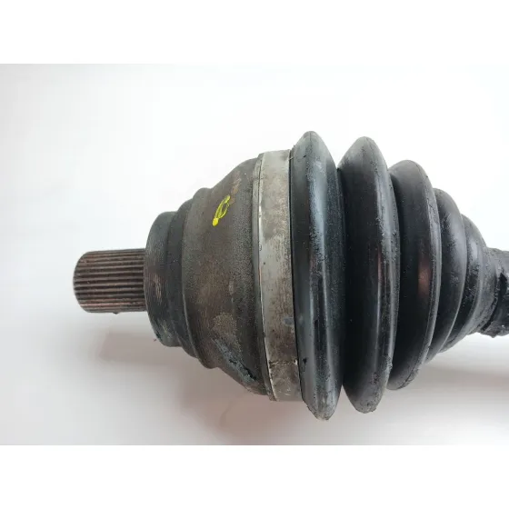 Transmision Delantera Izquierda para Seat Leon (1P1)