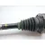 Transmision Delantera Izquierda para Seat Leon (1P1)
