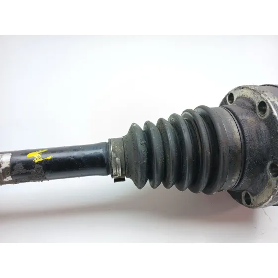 Transmision Delantera Izquierda para Seat Leon (1P1)