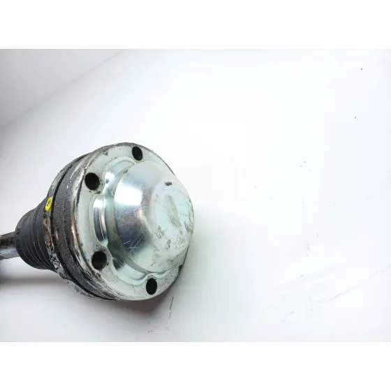 Transmision Delantera Izquierda para Seat Leon (1P1)