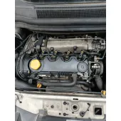 Despiece Motor para Opel Zafira / Zafira Family B (A05)