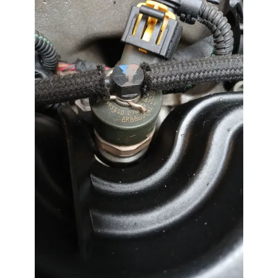 Despiece Motor para Opel Zafira / Zafira Family B (A05)