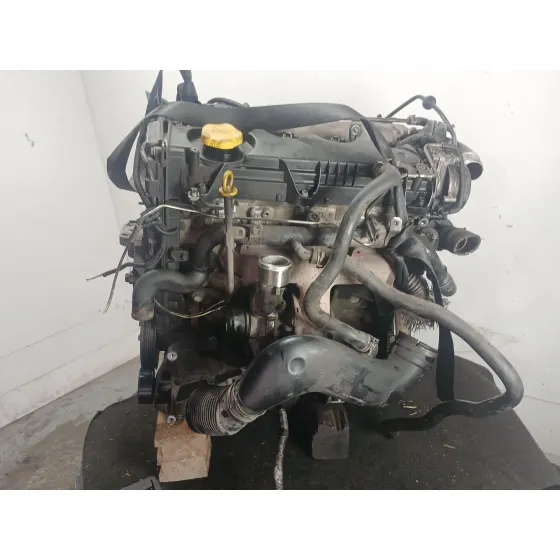 Despiece Motor para Opel Zafira / Zafira Family B (A05)