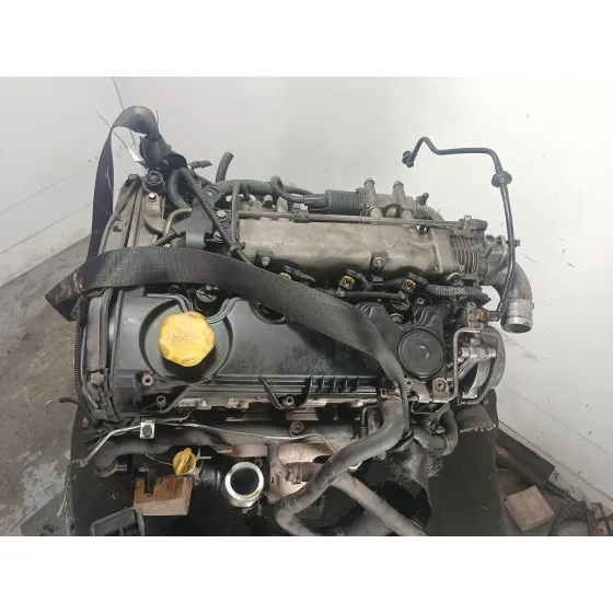 Despiece Motor para Opel Zafira / Zafira Family B (A05)