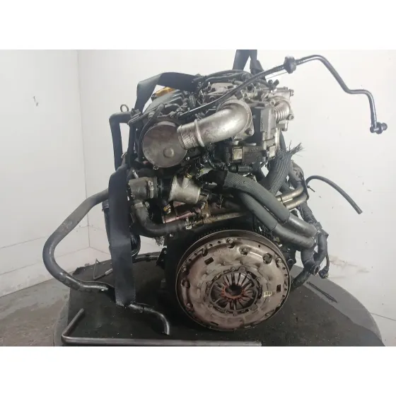 Despiece Motor para Opel Zafira / Zafira Family B (A05)