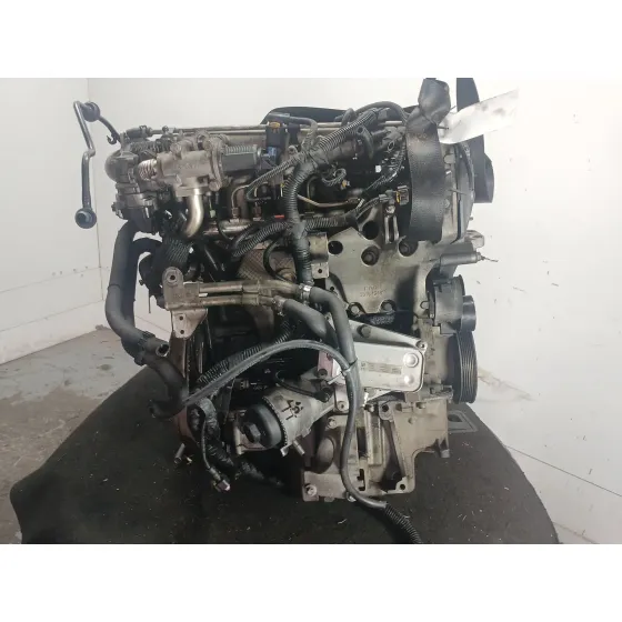 Despiece Motor para Opel Zafira / Zafira Family B (A05)