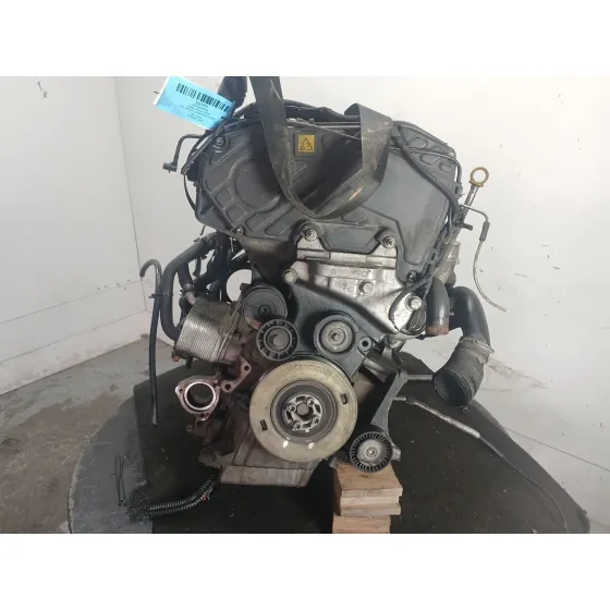 Despiece Motor para Opel Zafira / Zafira Family B (A05)