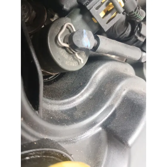Despiece Motor para Opel Zafira / Zafira Family B (A05)