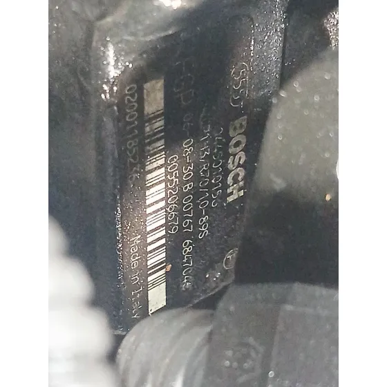 Despiece Motor para Opel Zafira / Zafira Family B (A05)