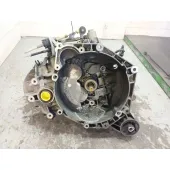 Caja Cambios para Opel Zafira / Zafira Family B (A05)