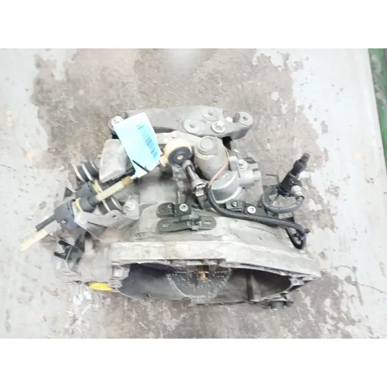 Caja Cambios para Opel Zafira / Zafira Family B (A05)